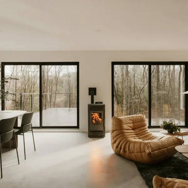 projet aspiration centralisée à Pau